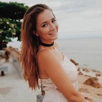 Отзыв от Виктория - Visa DTV